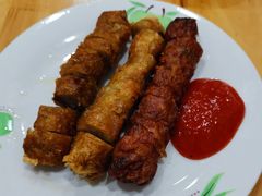 -福祥厦门小馆(舟孟北路店)