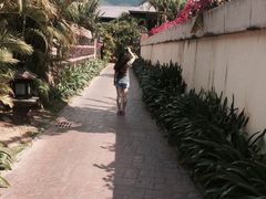 五号度假别墅酒店-三亚亚龙湾五号度假别墅酒店