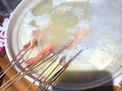 -捞围鲜·港式打边炉(海阳路店)