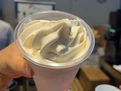 -萨朗刀克冰淇淋雪花凉(植物园店)