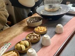 -邈墨茶馆(凤起路店)