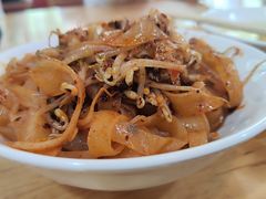 -王菊美食街·王菊面馆(总店)