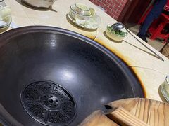 -柴火东北铁锅炖(鲁班店)