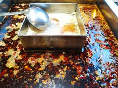 -红鼎坊·老成都火锅(新南门店)