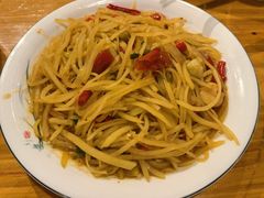 -小口味