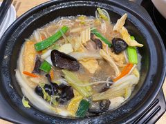 -龙泉人椰子鸡.糟粕醋.海南菜(三亚旗舰店)