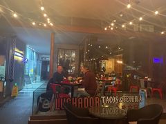 -Luchador摔跤手墨西哥餐厅(恒宇广场店)