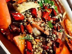 -四川饭店(长白店)