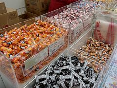 -第一食品(中环百联店)
