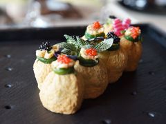 -三利音·浦之舟(滨江大道店)