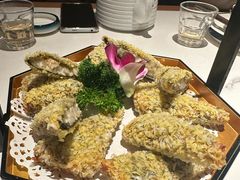 -渔傅·霞浦滩涂海鲜(建平店)