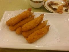 -万兴楼饺子(中华北大街店)