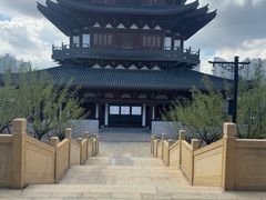 -江心屿景区