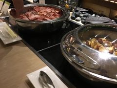 -汇景希尔顿逸林酒店·悦轩中餐厅