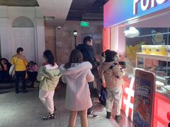 -马小毛老上海里脊肉(南翔印象城店)