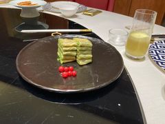 -富淳饭店(陆家嘴保利广场店)