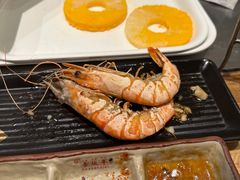 -赤坂亭·M9和牛烧肉·铁板烧(合肥万象城店)