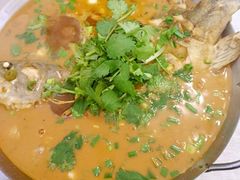 -水韵·渔家臻品私房菜(中庙店)