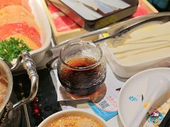 -东道煮牛肉火锅(东盛大街店)