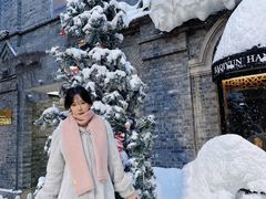 -中华巴洛克风情街