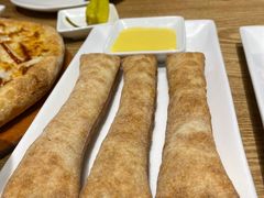 -棒约翰比萨·意面(剑河店)