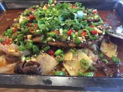 -遇见小厨·北京烤鸭·江湖菜·川菜(广福桥店)