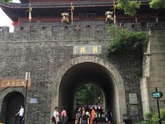 -鼓楼(西湖风景名胜区)