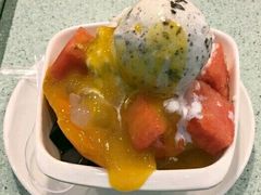 -松记糖水店(铜锣湾分店)