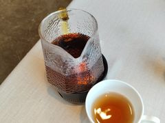 -狮王府淮扬菜(玄武湖金茂览秀城店)