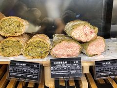 -Let's Taipei 非常烘焙(太古里店)