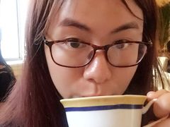 -大堂茶座