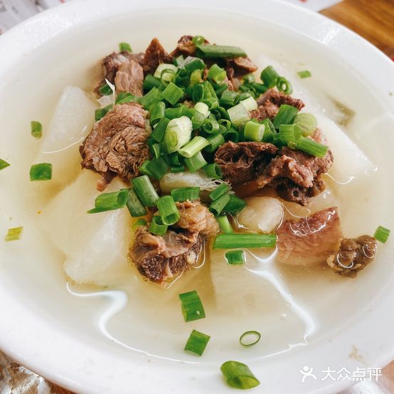 喇羊子(孝泉清真寺店)