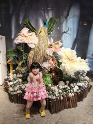 -酷嗒动物文化乐园(cutezoo西溪乐天城店)