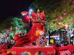 -大唐不夜城