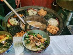 -正宗刘记不翻汤(和园店)