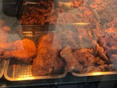 -余婆炸鸡(亚运村店)