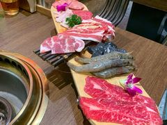 -龙神·炭烧酒场深夜食堂(新街口店)