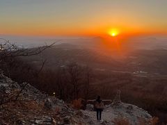 -帽儿山国家森林公园