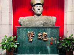 -上海公安博物馆