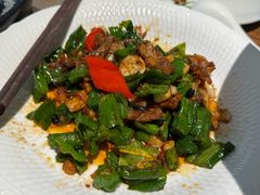 -梅花境(万科店)