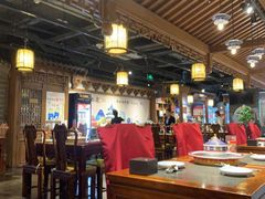 -真地道京味府·鲜橙烤鸭·北京菜(朝外大街东大桥店)