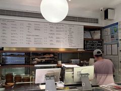 -BAKER&SPICE(安福路店)
