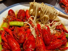 -杨氏青龙虾(竹山路店)