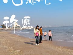 -巧克力渔家.小船海鲜家常菜(万平口店)