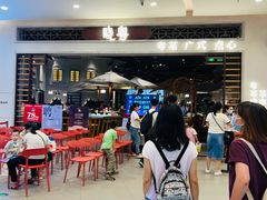 -晓粤·惹味粤菜(凯德乐峰广场店)