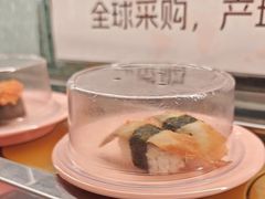 -争鲜回转寿司(太阳宫凯德PLUS店)