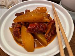 -喜鼎海胆水饺(朝阳区三里屯太古里北区店)