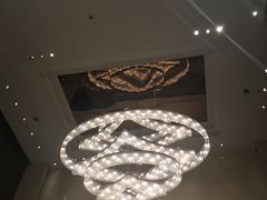 -上海嘉定喜来登酒店