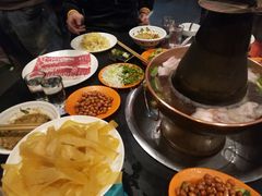 -将台涮肉(酒仙桥店)