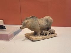 -安阳博物馆